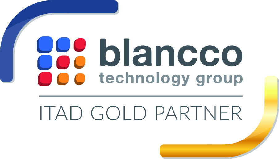 Blancco Certified certification logo