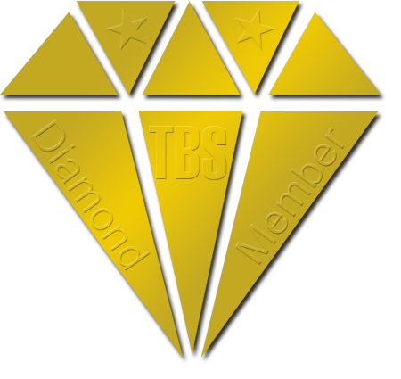Diamond Membership certification logo
