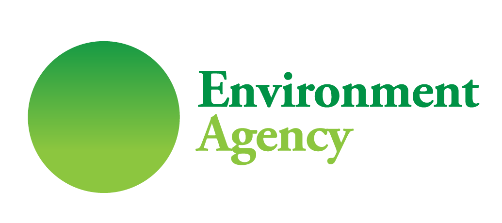 Environment Agency certification logo