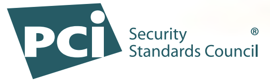 PCI DSS Compliant certification logo