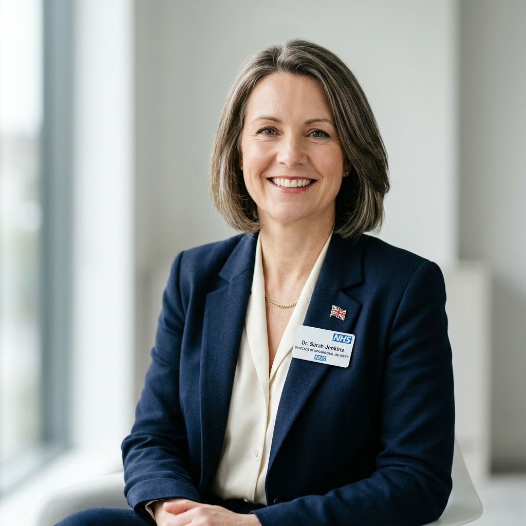 TechSteps Operations Director