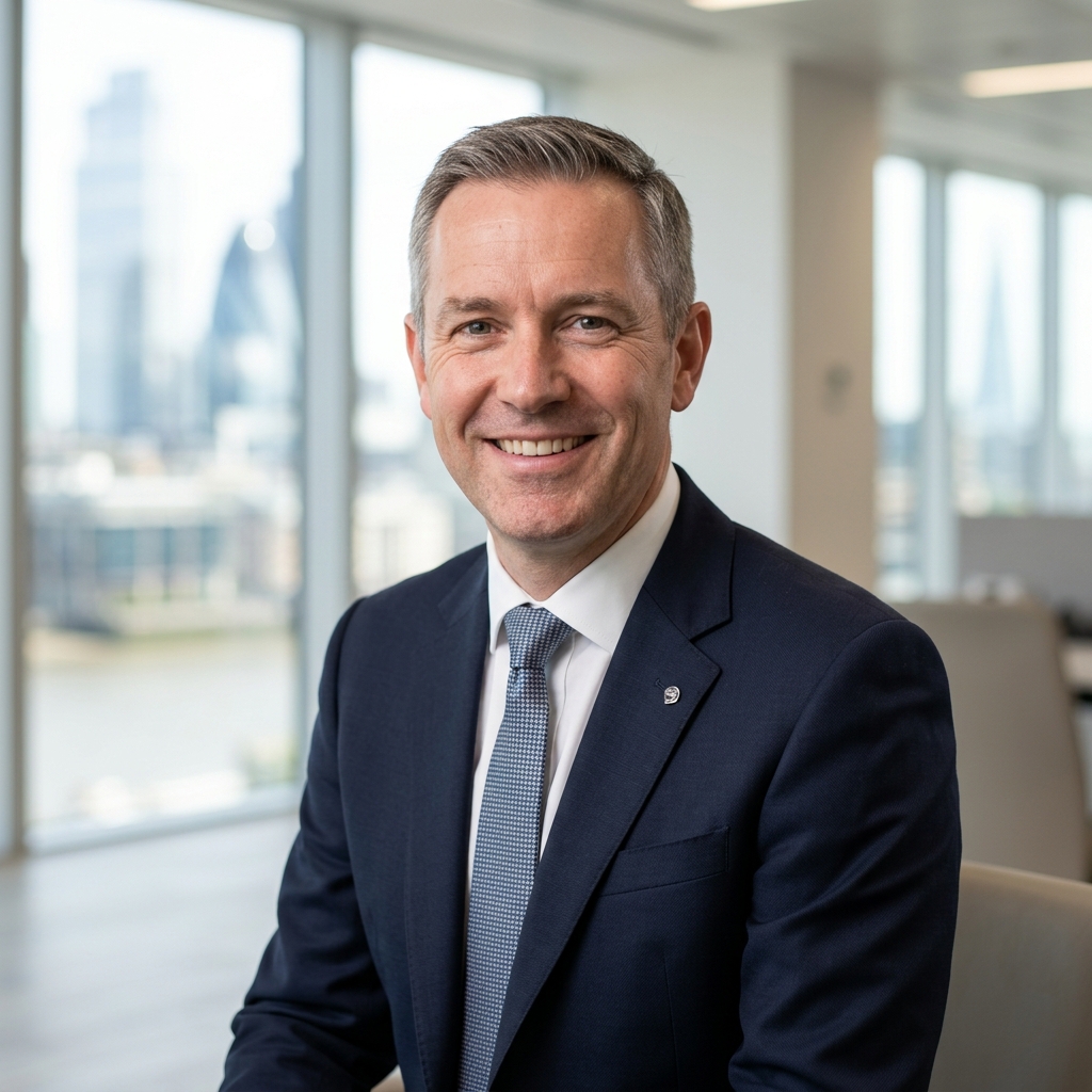 TechSteps Commercial Director