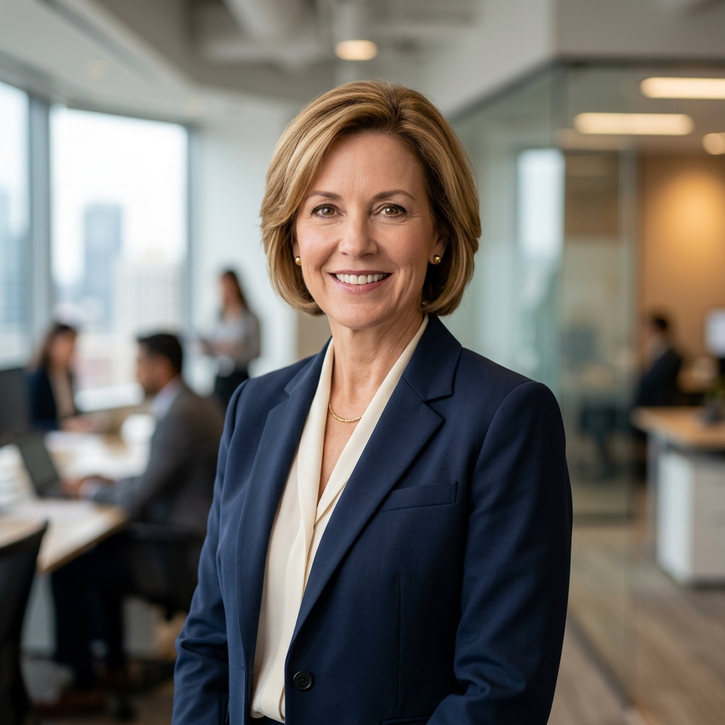 TechSteps Head of Sustainability & Compliance