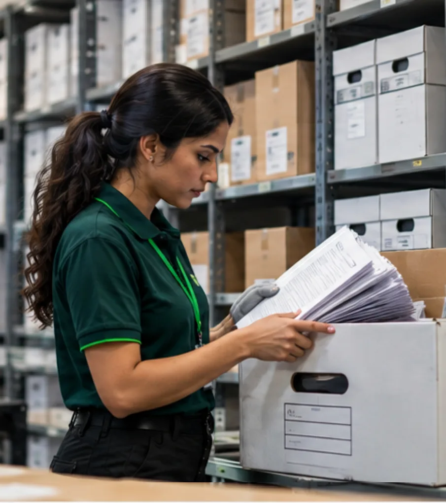 Information Management
