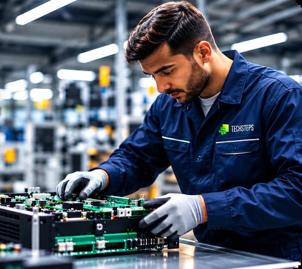 IT Lifecycle Services & Destruction