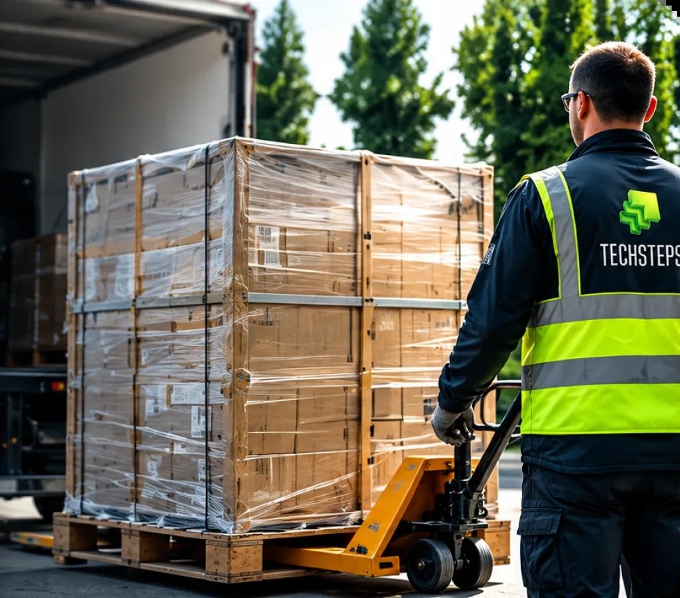 Moving & Relocation Services