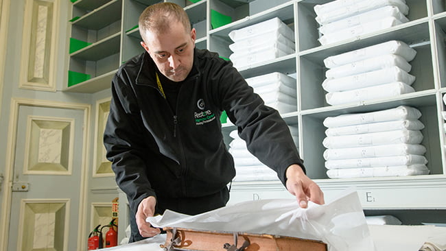 IT Lifecycle Specialist Service