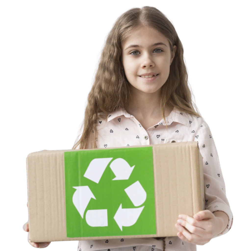 IT Recycling Company