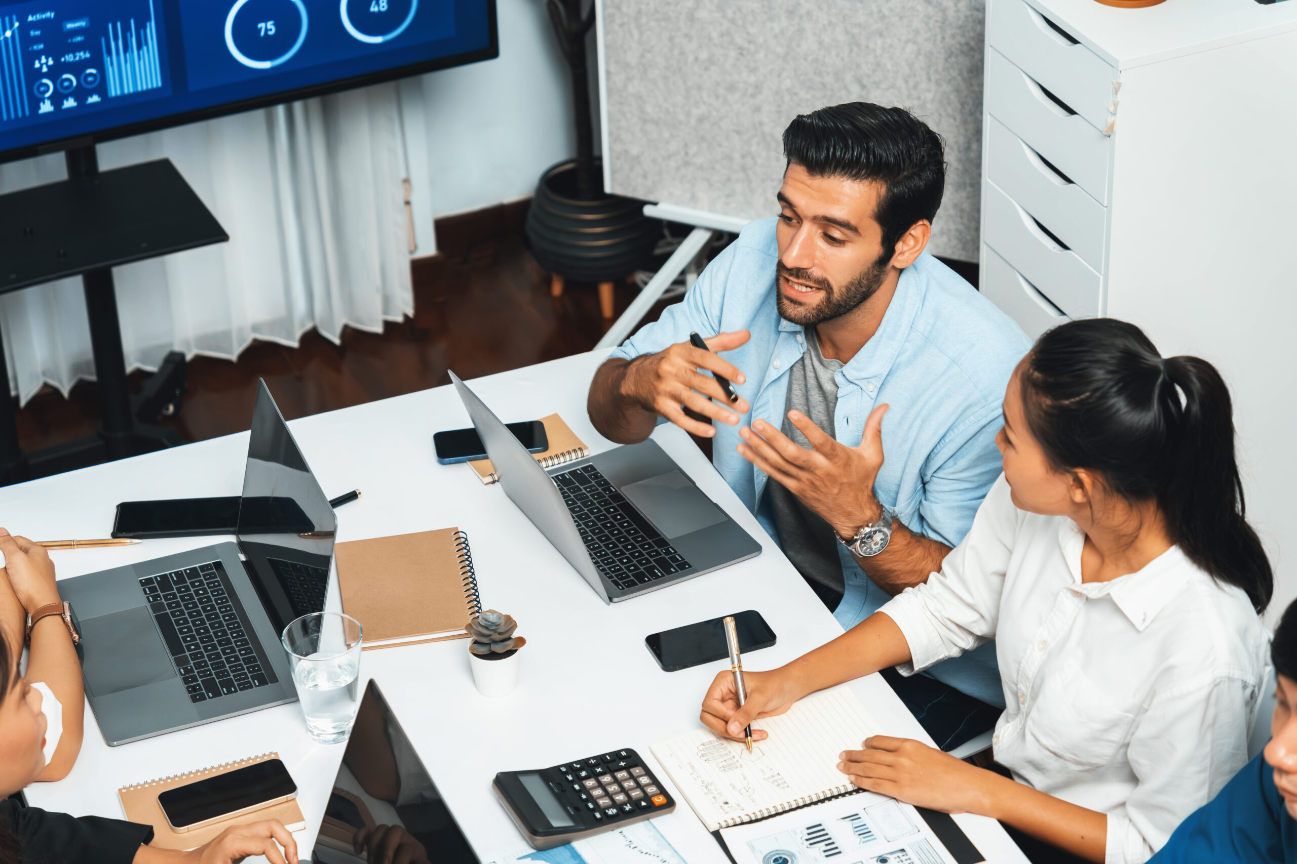 IT Recycling Company