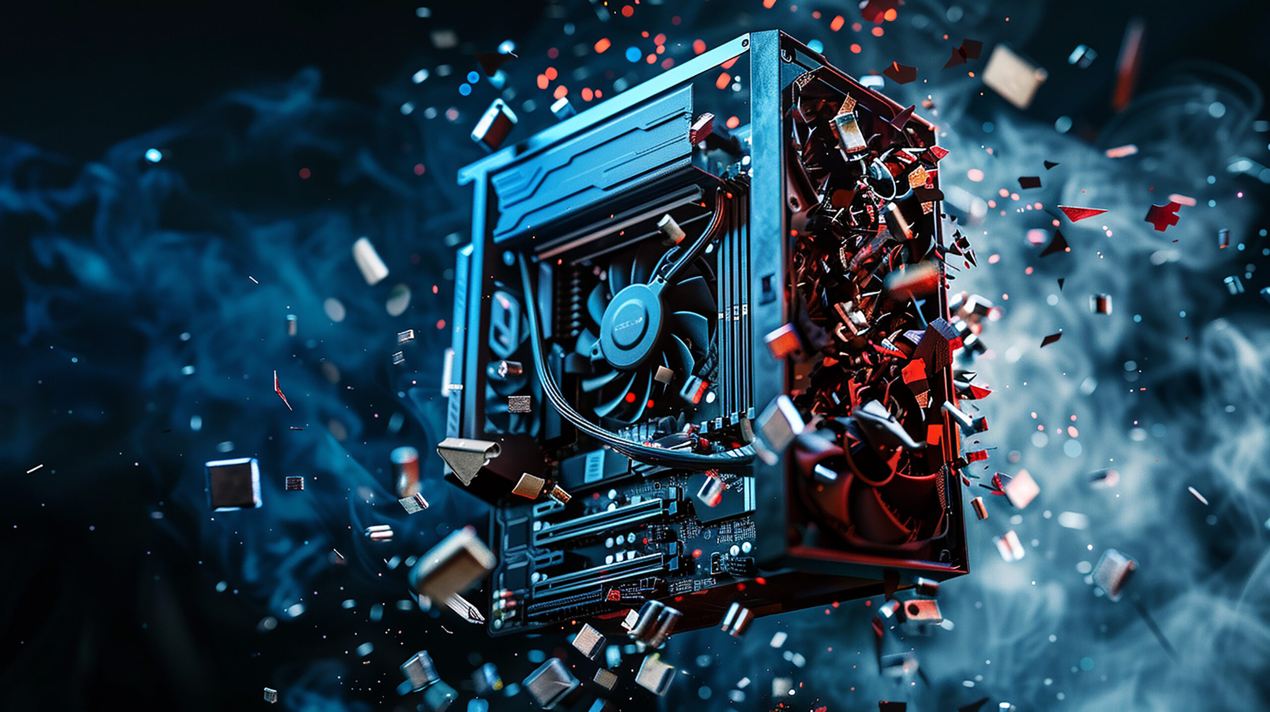 IT Recycling Company