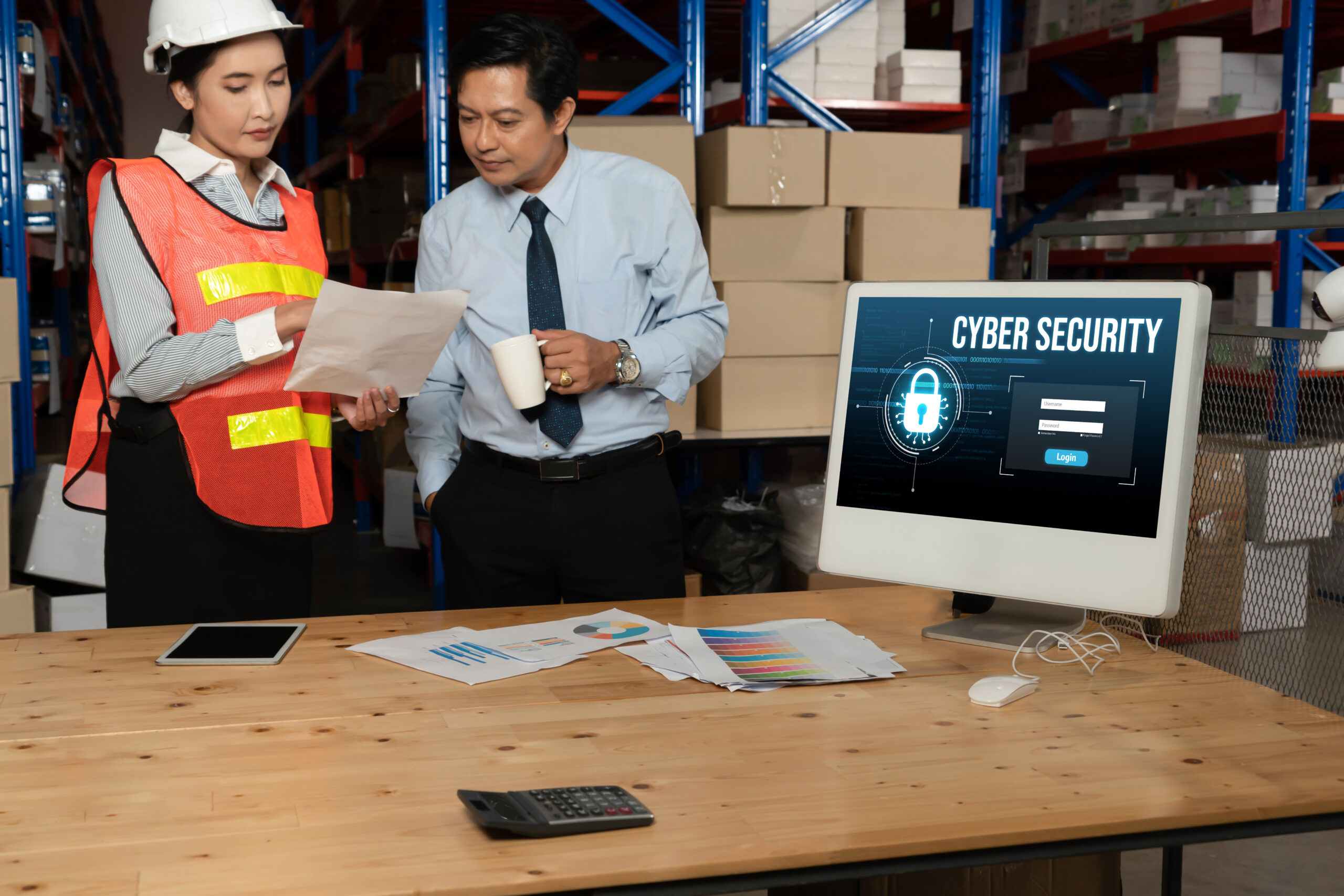 IT Recycling Company