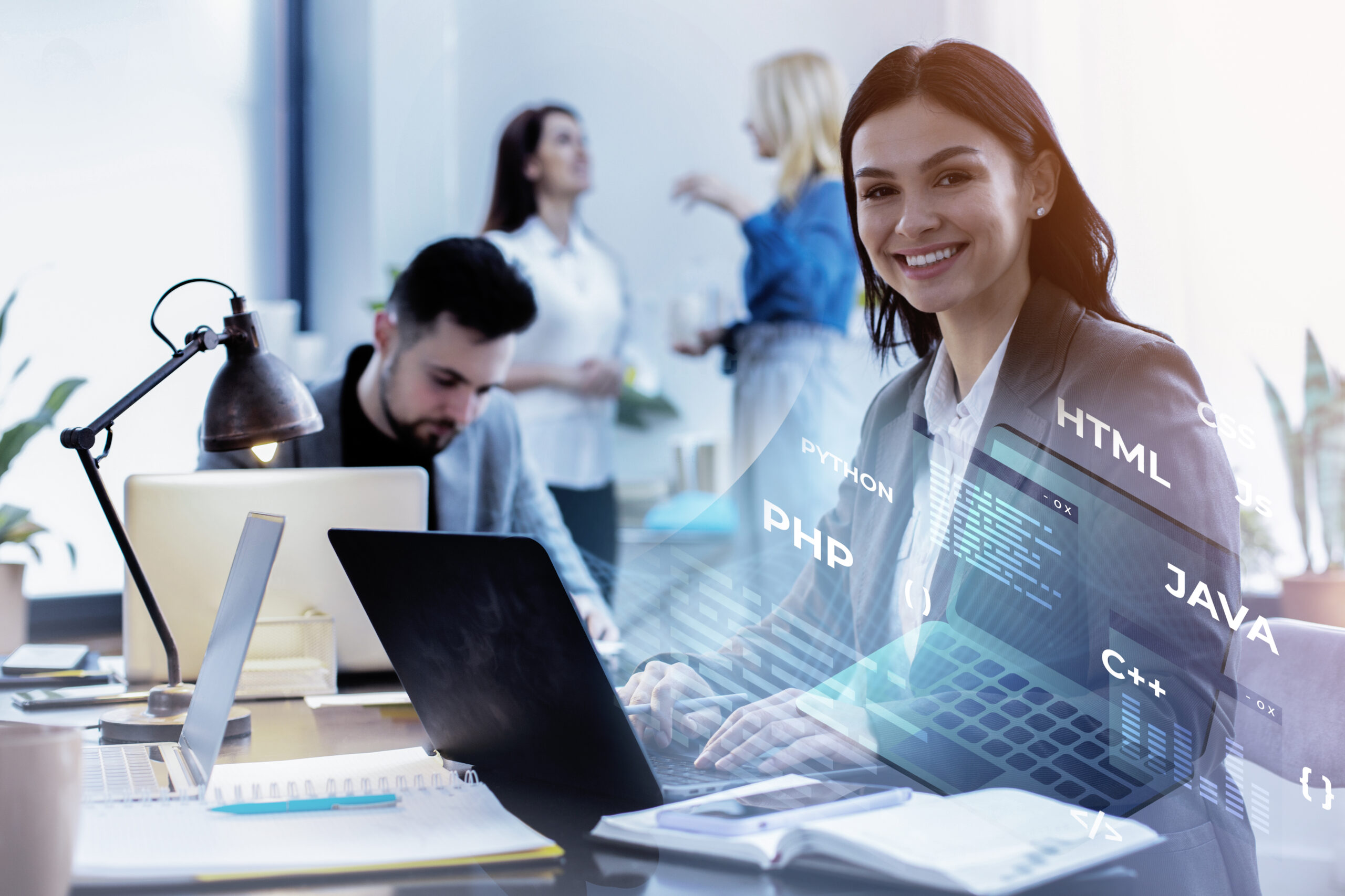 IT Recycling Company