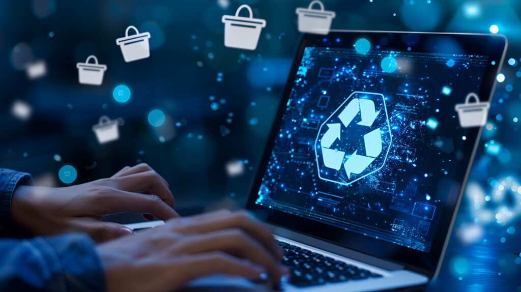 IT Recycling Company