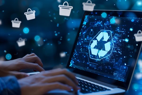 IT Recycling Company